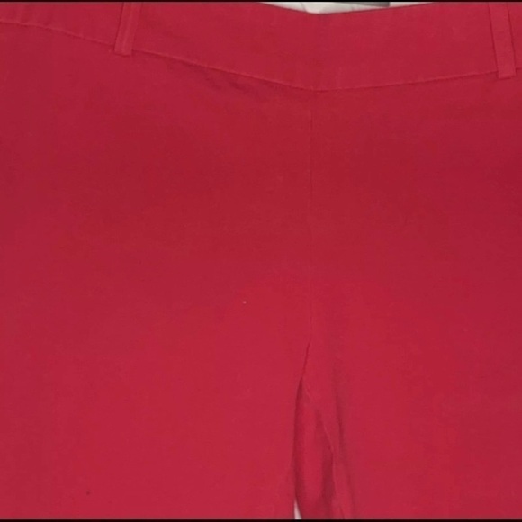 4/$35 Smart Set 4 Fuscia Stretch Clean Front - Picture 3 of 5